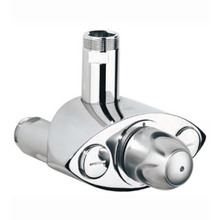 A thumbnail of the Grohe 35 085 Starlight Chrome