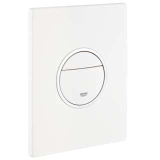 A thumbnail of the Grohe 38 766 Moon White