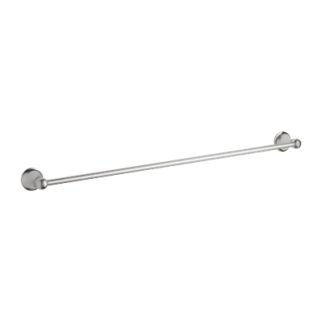 A thumbnail of the Grohe 40 157 Brushed Nickel