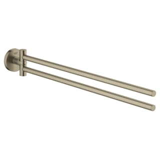 A thumbnail of the Grohe 40 371 1 Brushed Nickel