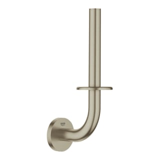 A thumbnail of the Grohe 40 385 1 Brushed Nickel