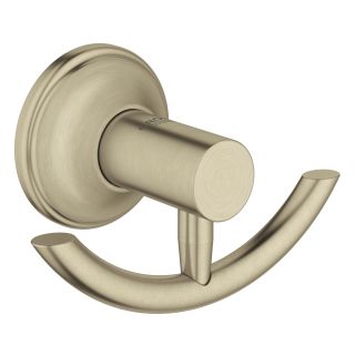 A thumbnail of the Grohe 40 677-LQ Warm Brushed Nickel