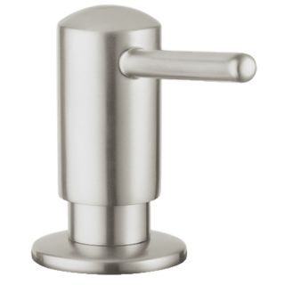 A thumbnail of the Grohe 40 536 SuperSteel