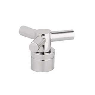 A thumbnail of the Grohe 45 603 Brushed Nickel