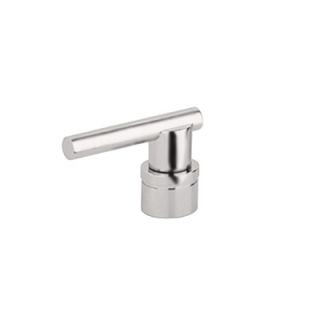 A thumbnail of the Grohe 45 609 Brushed Nickel