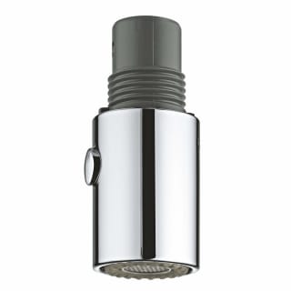 A thumbnail of the Grohe 46 857 Starlight Chrome