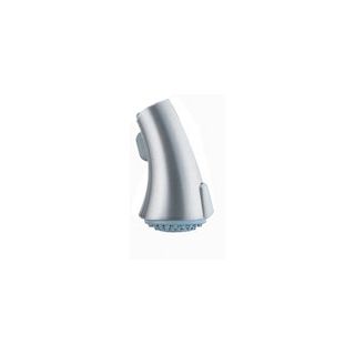 Grohe 46173sd0 Stainless Steel Hand