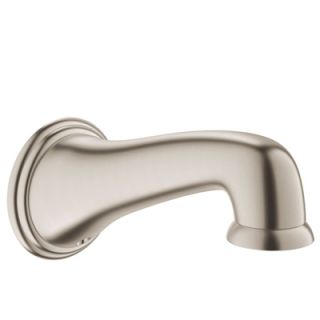 A thumbnail of the Grohe 13 339 Brushed Nickel