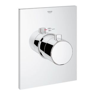 A thumbnail of the Grohe 27 620 Starlight Chrome