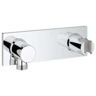 A thumbnail of the Grohe 27 621 Starlight Chrome
