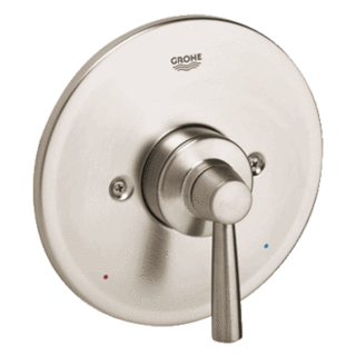 A thumbnail of the Grohe 19 312 Brushed Nickel