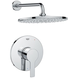 A thumbnail of the Grohe 10 251 9 Starlight Chrome