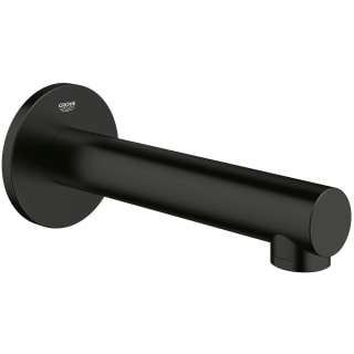 A thumbnail of the Grohe 13 274 1 Matte Black