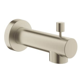 A thumbnail of the Grohe 13 366 Brushed Nickel