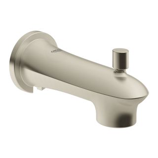 A thumbnail of the Grohe 13 379 Brushed Nickel
