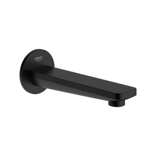 A thumbnail of the Grohe 13 381 1 Matte Black