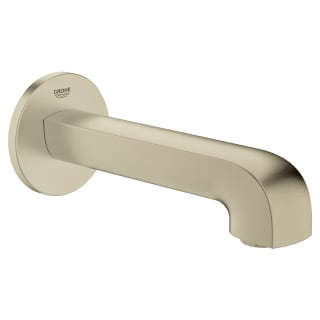A thumbnail of the Grohe 13 398 Brushed Nickel