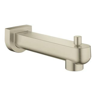 A thumbnail of the Grohe 13 407 3 Brushed Nickel