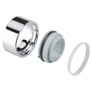 A thumbnail of the Grohe 14 060 Starlight Chrome