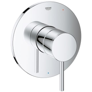 A thumbnail of the Grohe 14 467 Starlight Chrome
