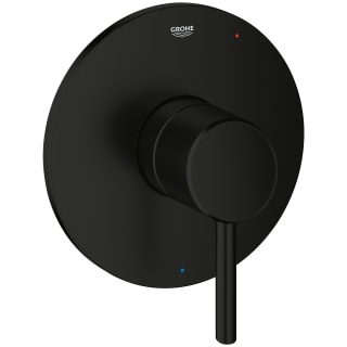 A thumbnail of the Grohe 14 468 Matte Black