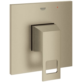 A thumbnail of the Grohe 14 469 Brushed Nickel
