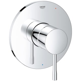 A thumbnail of the Grohe 14 472 Starlight Chrome