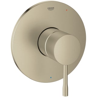 A thumbnail of the Grohe 14 472 Brushed Nickel