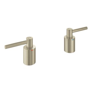 A thumbnail of the Grohe 18 034 3 Brushed Nickel