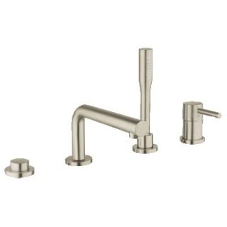 A thumbnail of the Grohe 19 578 Brushed Nickel