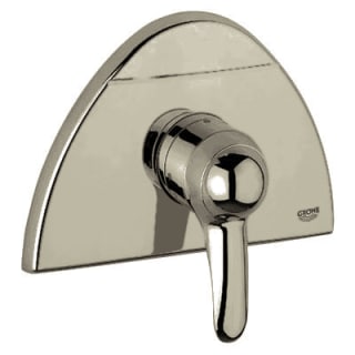 A thumbnail of the Grohe 19 710 Brushed Nickel
