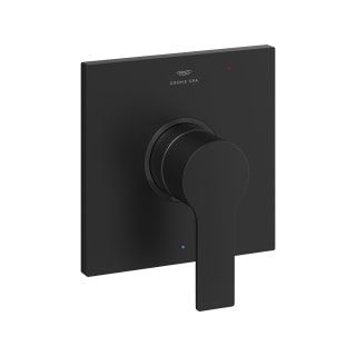 A thumbnail of the Grohe 19 375 Matte Black