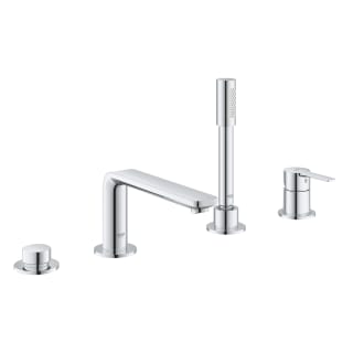A thumbnail of the Grohe 19 577 1 Starlight Chrome