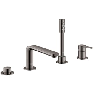 A thumbnail of the Grohe 19 577 1 Hard Graphite