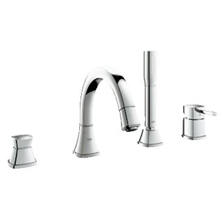 A thumbnail of the Grohe 19 936 Starlight Chrome