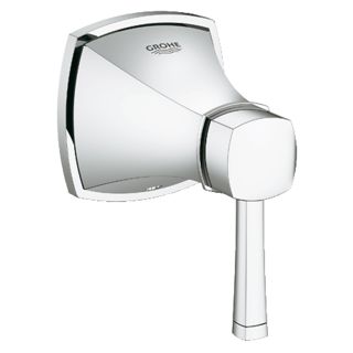A thumbnail of the Grohe 19 944 Starlight Chrome
