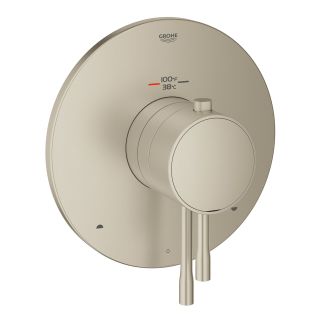 A thumbnail of the Grohe 19 988 Brushed Nickel