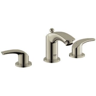 A thumbnail of the Grohe 20 294 Brushed Nickel