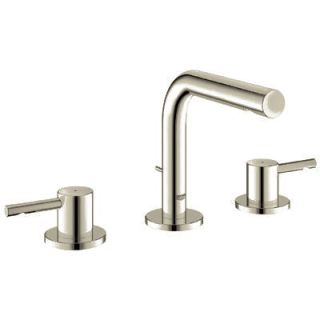 A thumbnail of the Grohe 20 297 Brushed Nickel