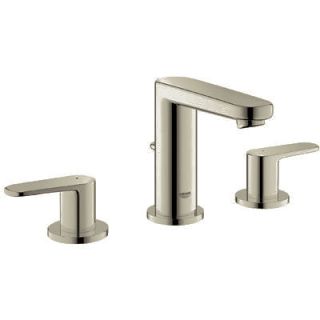 A thumbnail of the Grohe 20 302 Brushed Nickel