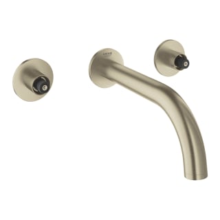 A thumbnail of the Grohe 20 173 3 Brushed Nickel
