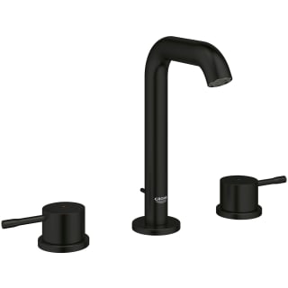 A thumbnail of the Grohe 20 297 A Matte Black