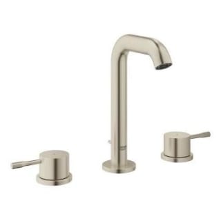 A thumbnail of the Grohe 20 297 A Brushed Nickel