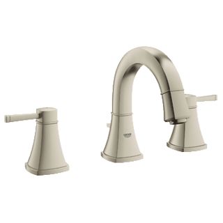A thumbnail of the Grohe 20 418 Brushed Nickel