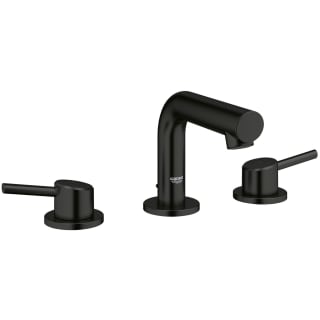 A thumbnail of the Grohe 20 572 Matte Black