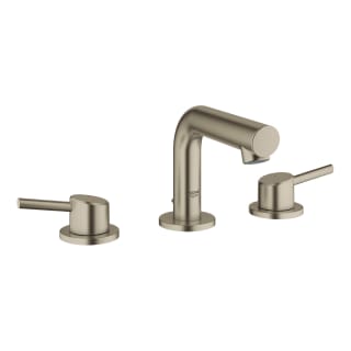 A thumbnail of the Grohe 20 572 Brushed Nickel