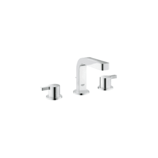 A thumbnail of the Grohe 20 574 Starlight Chrome