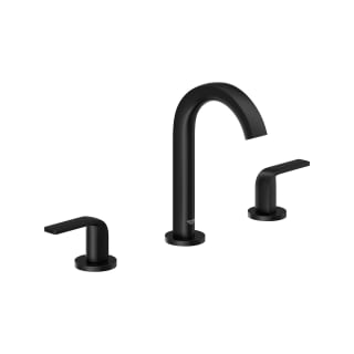 A thumbnail of the Grohe 20 597 Matte Black