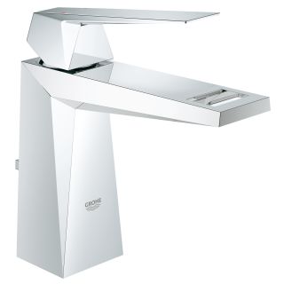 A thumbnail of the Grohe 23 034 A Starlight Chrome