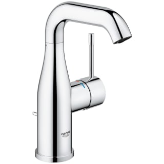 A thumbnail of the Grohe 23 485 A Starlight Chrome